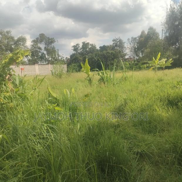 3bdrm Bungalow in Thome, Roysambu for sale - thumbnail 2