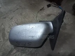 Forester Sf5 Sidemirror 1998-2000