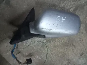 Forester Sf5 Sidemirror 1998-2000