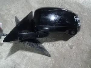 Nissan Fuga Y50 Sidemirror With Camera
