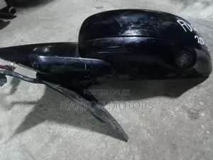 Nissan Fuga Y50 Sidemirror With Camera