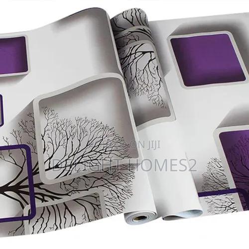 Self Adhesive Boxed Wallpaper Design-Nyo - thumbnail 7