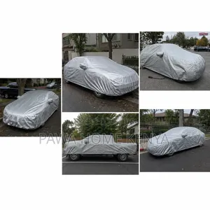 Quality Car Cover