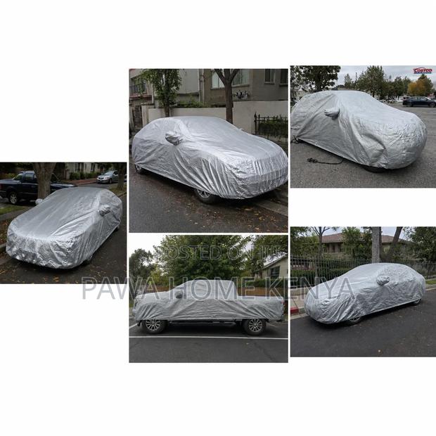 Quality Car Cover