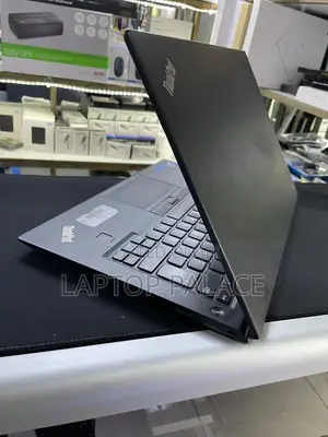 Laptop Lenovo ThinkPad X1 Carbon 8GB Intel Core i5 SSD 256GB
