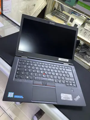 Laptop Lenovo ThinkPad X1 Carbon 8GB Intel Core i5 SSD 256GB