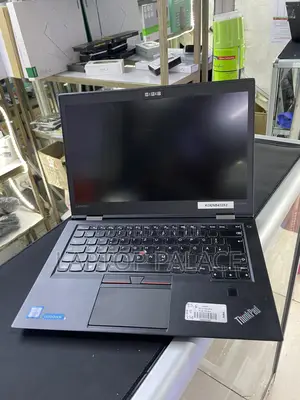 Laptop Lenovo ThinkPad X1 Carbon 8GB Intel Core i5 SSD 256GB