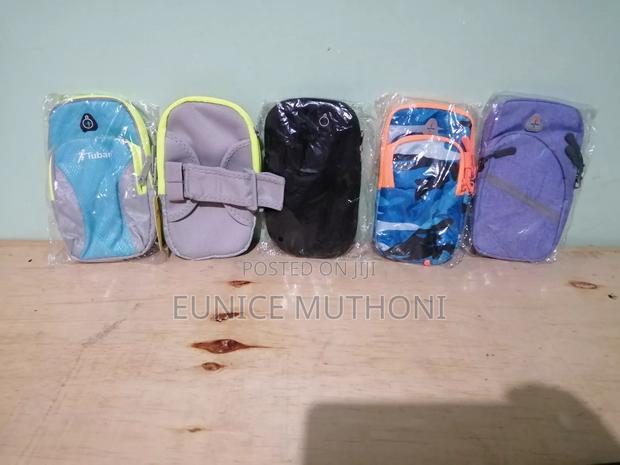 Arm/Waist Bag
