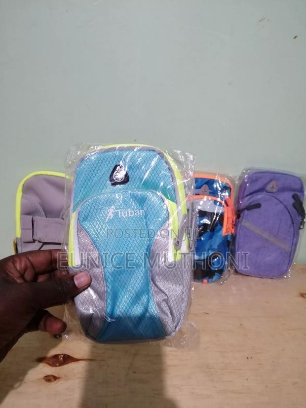 Arm/Waist Bag - thumbnail 2