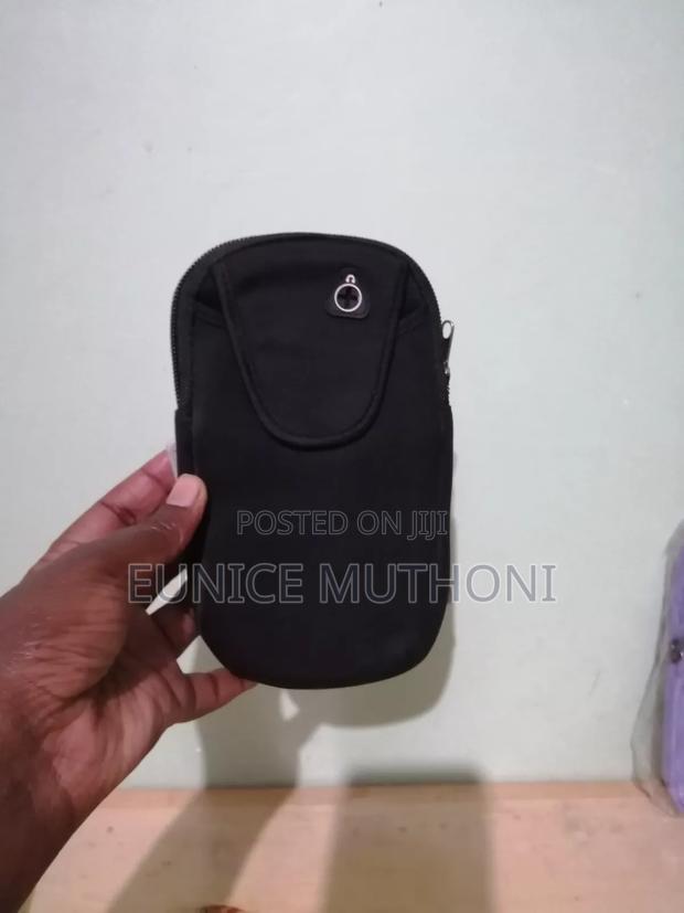 Arm/Waist Bag - thumbnail 4