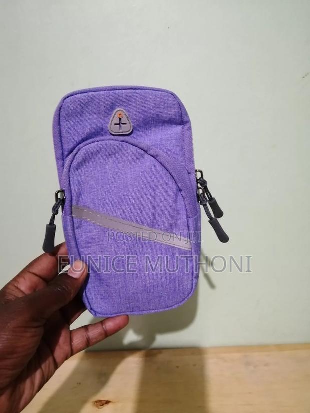 Arm/Waist Bag - thumbnail 5