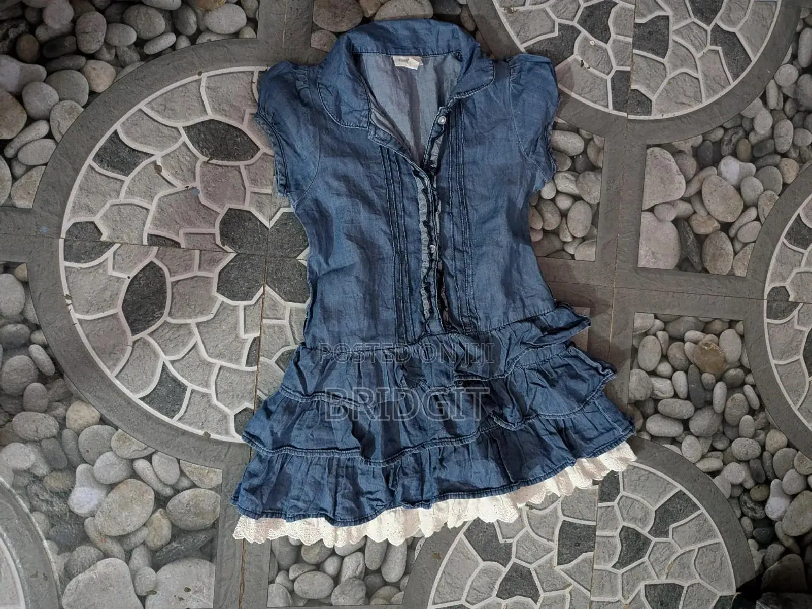 Girls Dresses