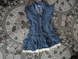 Girls Dresses