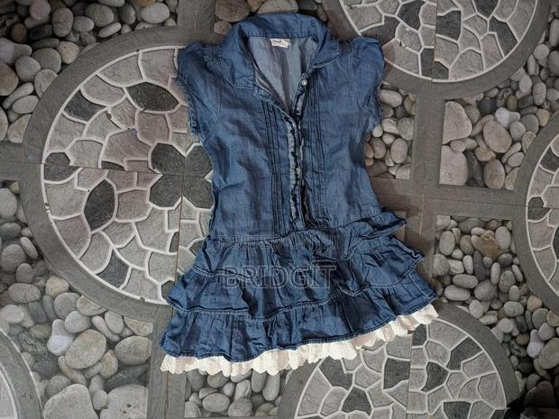 Girls Dresses