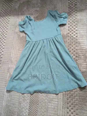 Girls Dresses