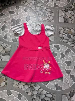 Girls Dresses