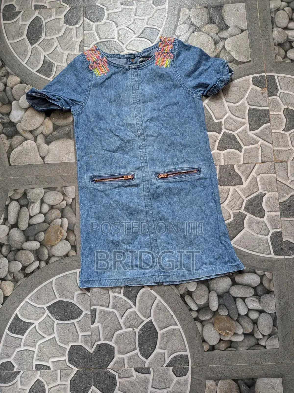 Girls Dresses