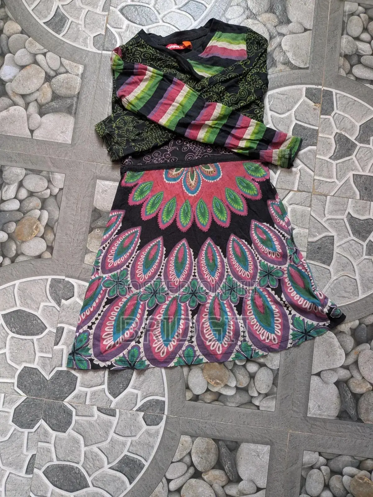 Girls Dresses