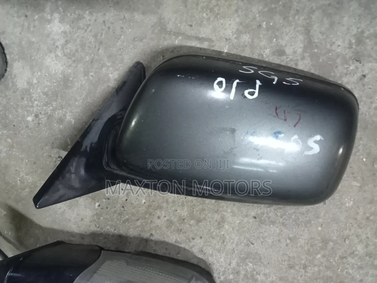 Sidemirror Forester Sg5 1st Gen2005