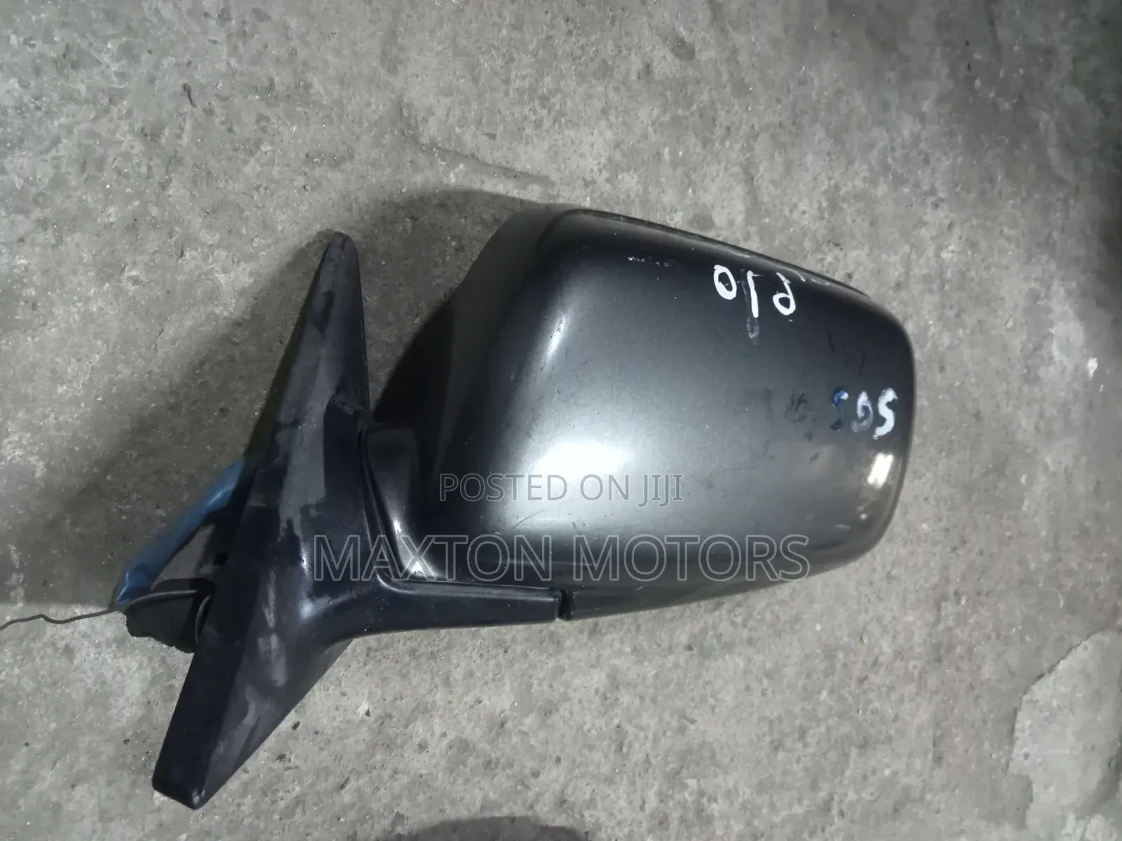 Sidemirror Forester Sg5 1st Gen2005