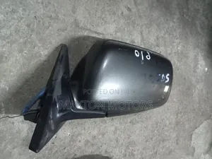Sidemirror Forester Sg5 1st Gen2005