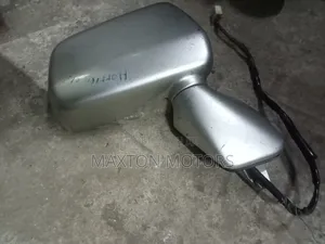Toyota Harrier Mu10 Sidemirror