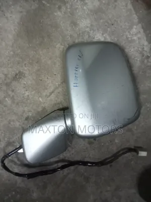 Toyota Harrier Mu10 Sidemirror