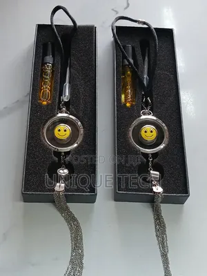 Car Hanging Perfume Pendant