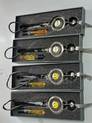 Car Air Freshener Hanging Pendant