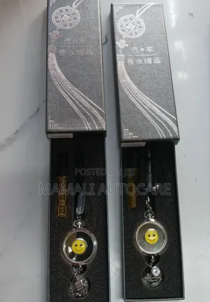 Car Perfume Pendant,Air Freshener