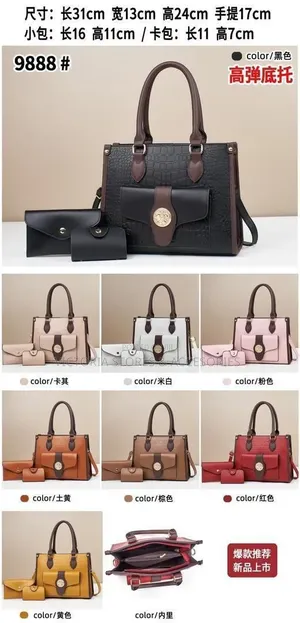 Classic Quality Handbags