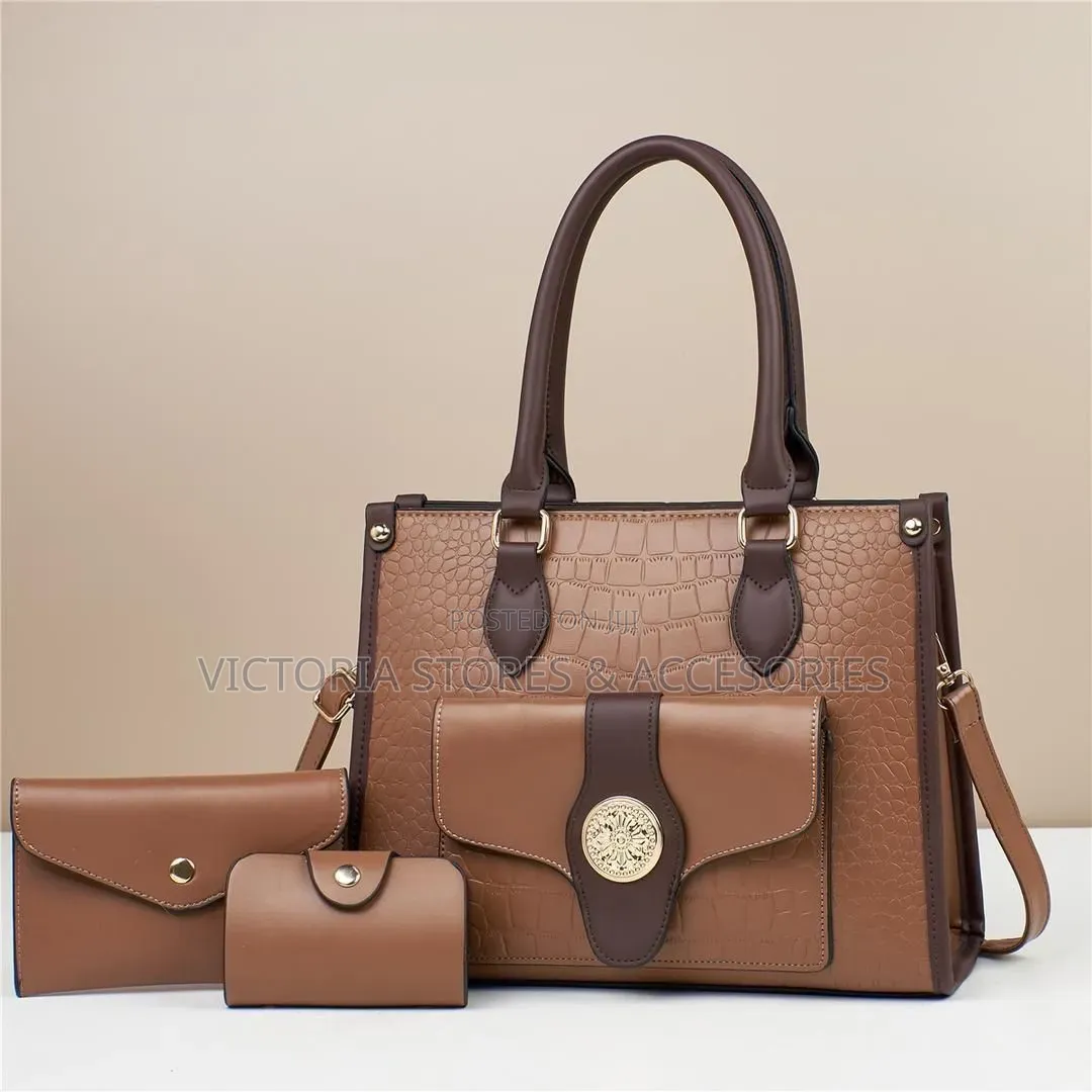 Classic Quality Handbags