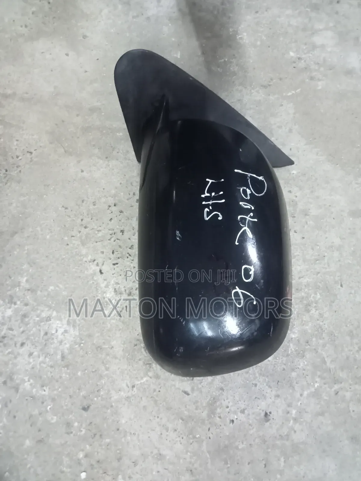 Sidemirror Toyota Porte (3 Wires)