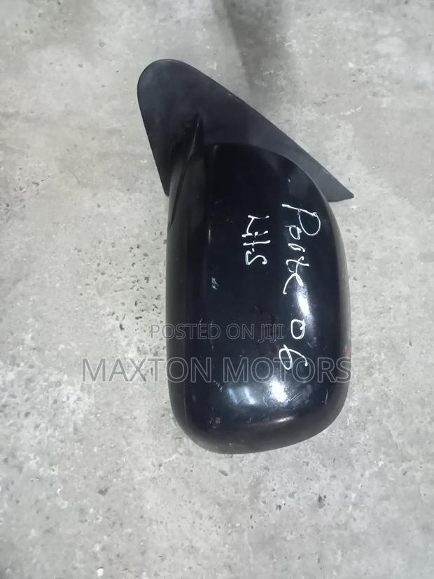 Sidemirror Toyota Porte (3 Wires)