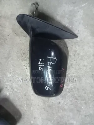 Sidemirror Toyota Porte (3 Wires)