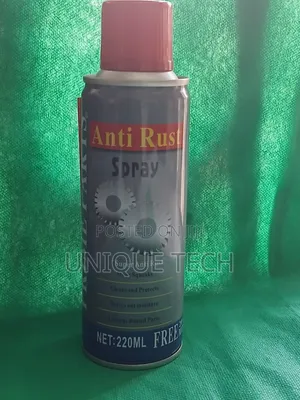 Anti Rust Spray 220ml
