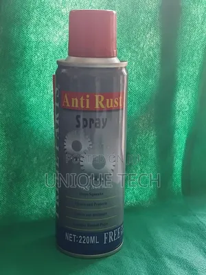 Universal Anti Rust Spray 220ml