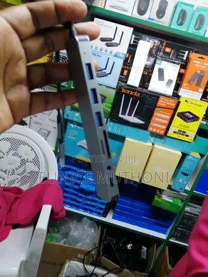 Type-C Usb Adapter