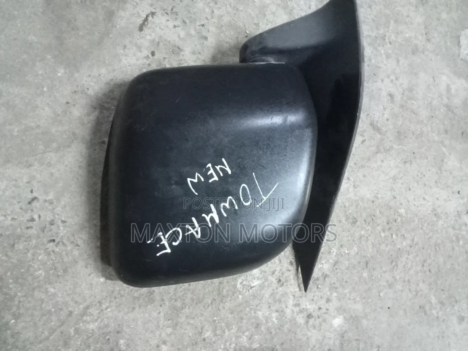 Townace Lite Side Mirror