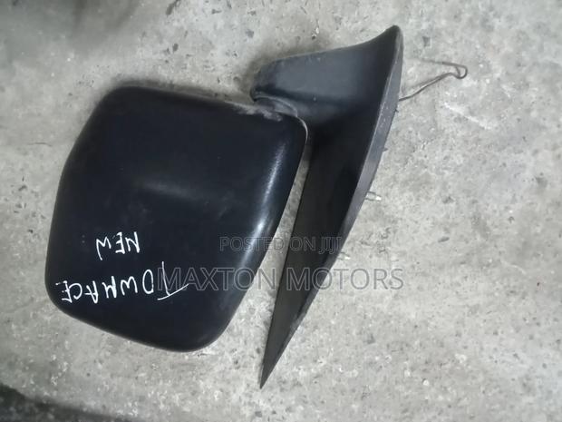 Townace Lite Side Mirror - thumbnail 2