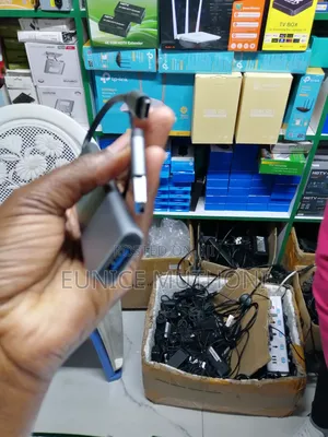 Type-C Usb Adapter