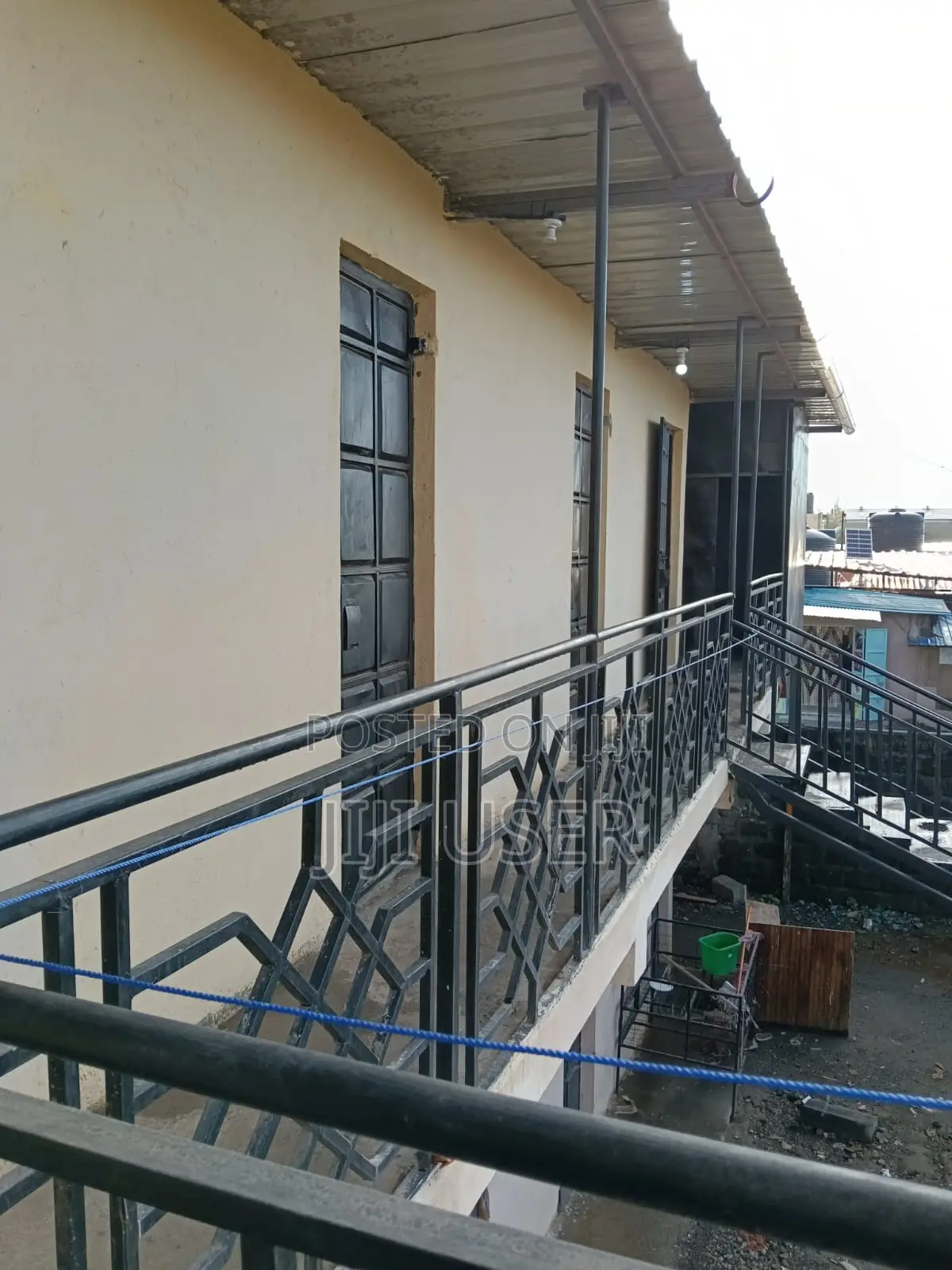Shops to Let Opposite Great Wall 4 Syokimau