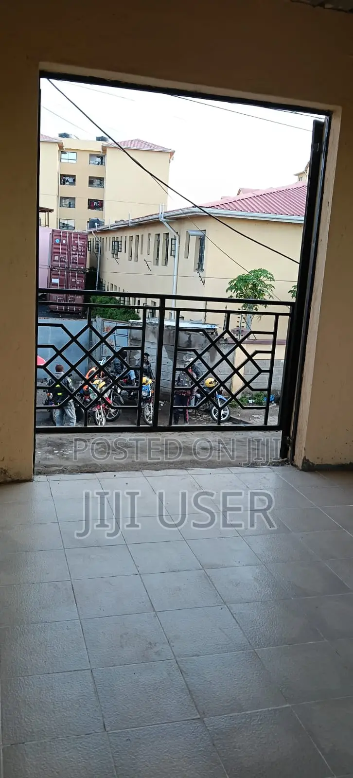 Shops to Let Opposite Great Wall 4 Syokimau