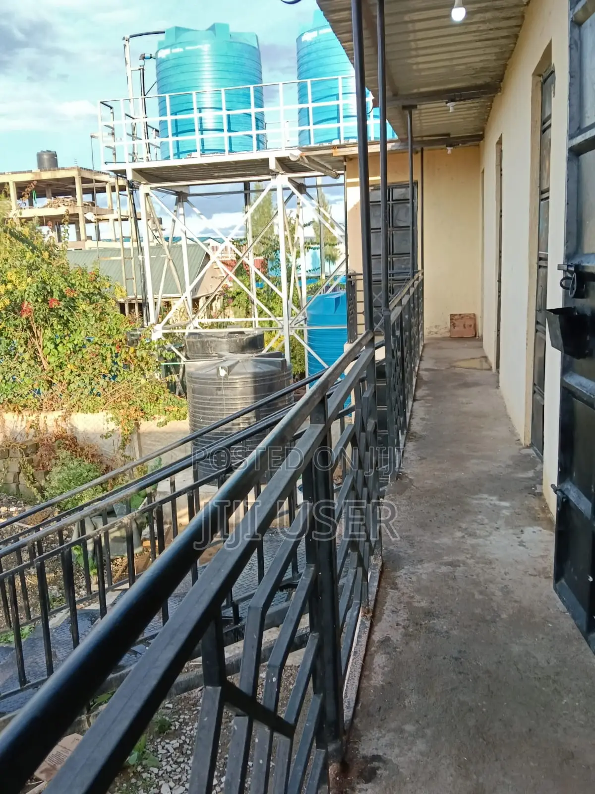 Shops to Let Opposite Great Wall 4 Syokimau