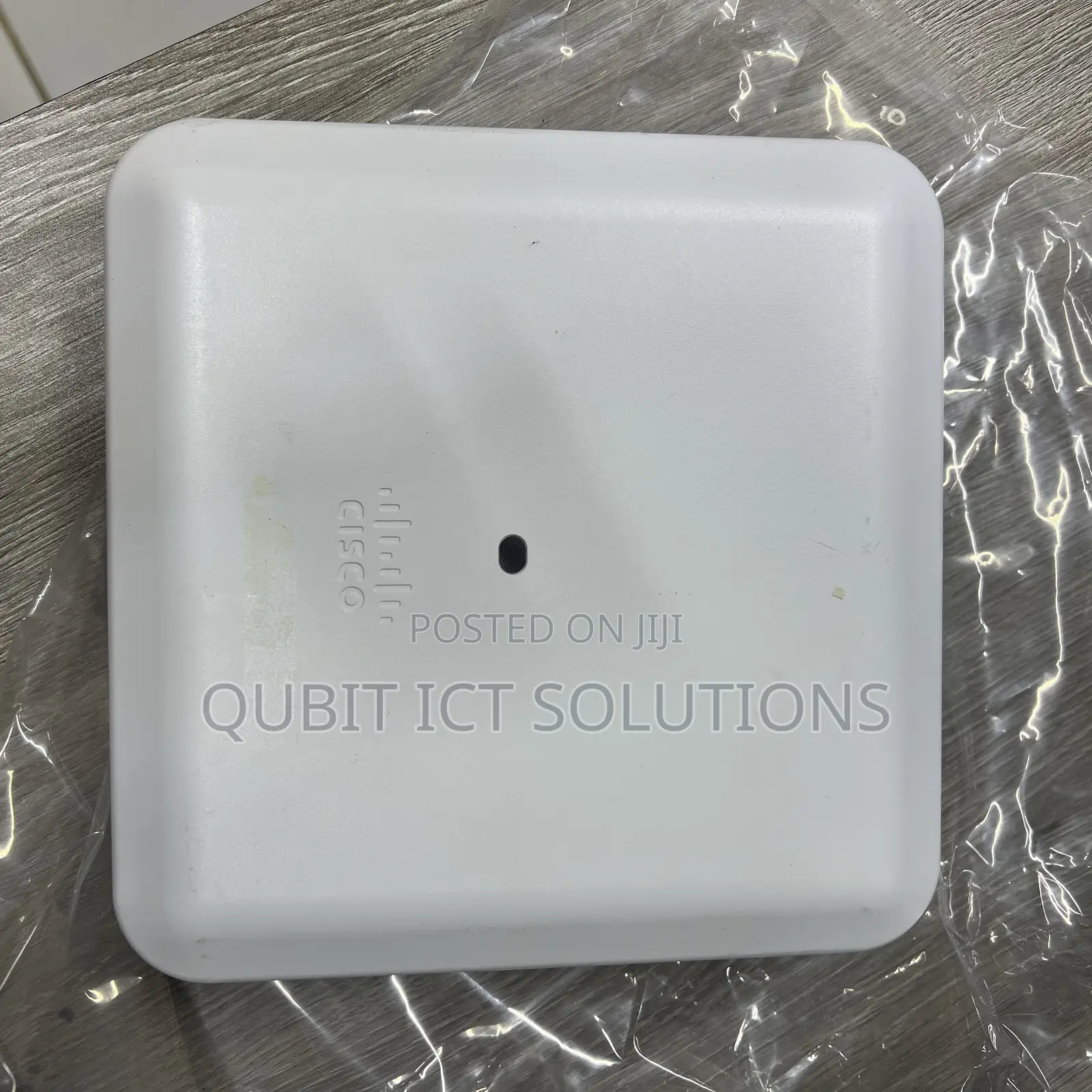 Cisco 2802i-B- Mobility Express