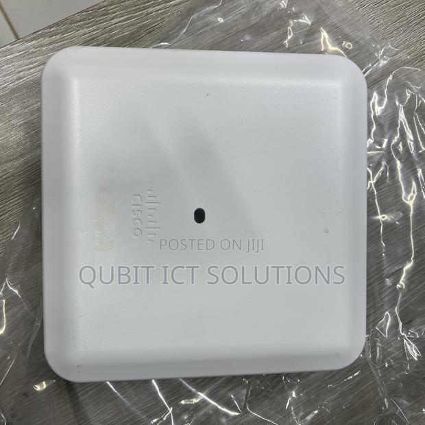 Cisco 2802i-B- Mobility Express