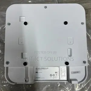 Cisco 2802i-B- Mobility Express