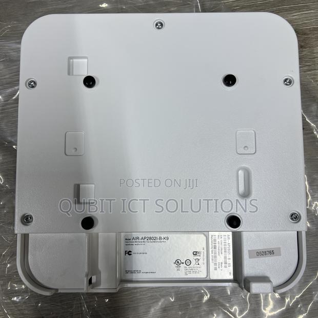 Cisco 2802i-B- Mobility Express - thumbnail 2