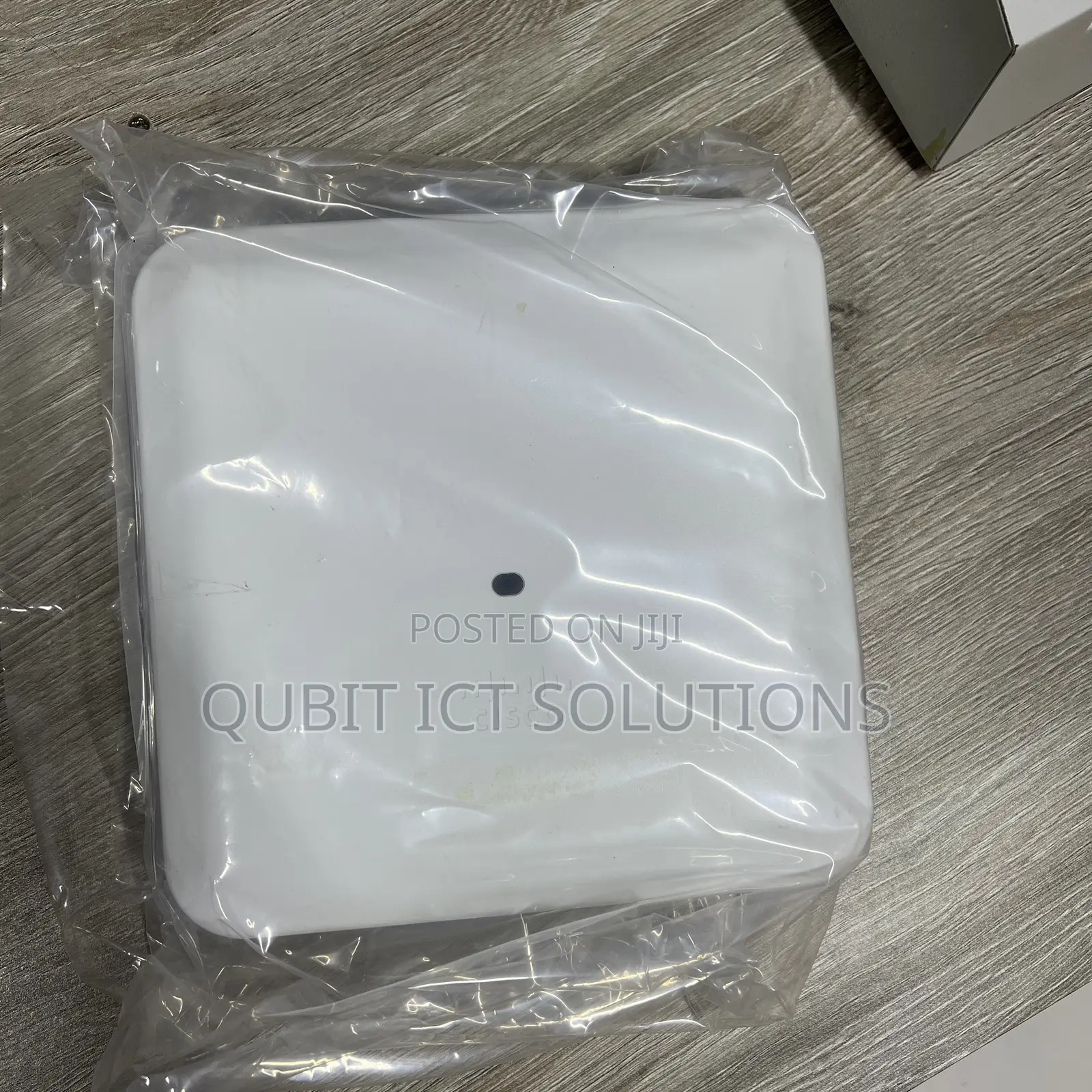 Cisco 2802i-B- Mobility Express