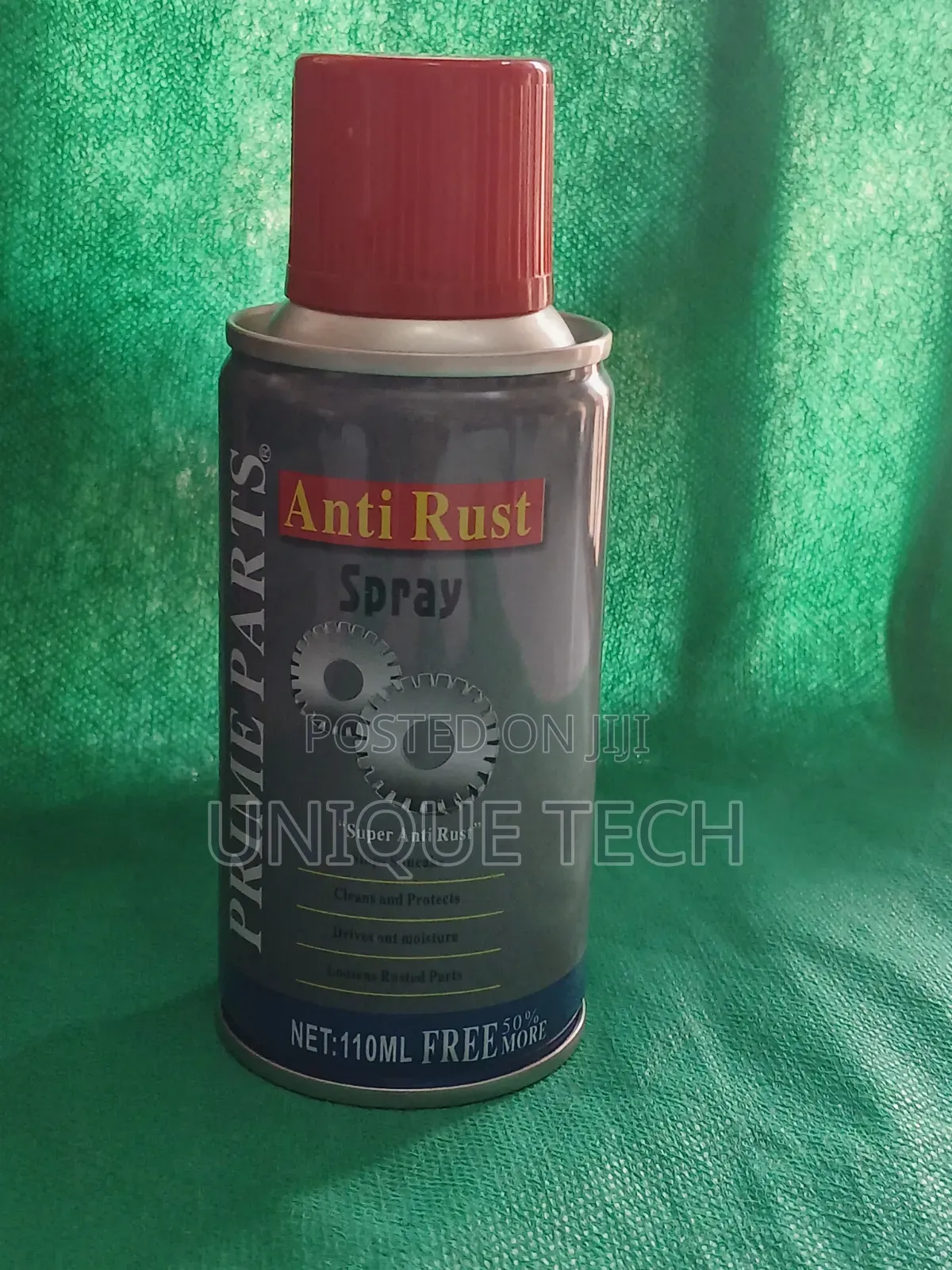 Anti Rust Spray 110ml